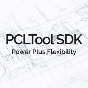 PCLTool SDK