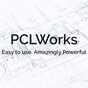 PCLWorks Program